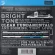 D'Addario® EXL165TP, 4 guitar lines, Hybrid cables, nickel pack, 100% genuine Custom Light, 45-105 ** Made in USA **