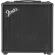 Fender® Rumble Studio 40 แอมป์เบส 40 วัตต์ ระบบดิจิตอล มีเอฟเฟคมากกว่า 40 แบบ มีเอฟเฟคลูปเสียง 60 วิ+ แถมฟรีแอปพลิเคชั่น