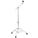 Yamaha® CS655A ขาตั้งฉาบ ขาตั้งแฉ แบบบู มสามขา ก้านเดี่ยว ปรับสูงได้ 79 – 162 ซม. Standard Cymbal Stand
