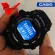 ร้านเวลาดีดีดอทคอม Veladeedee.com CASIO G-SHOCK นาฬิกา sport men ของแท้ประกัน CMG ศูนย์เซ็นทรัล 1 ปี รุ่น GBD-100-1A นาฬิกานับก้าววิ่งใส่ออกกำลังกาย