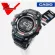 ร้านเวลาดีดีดอทคอม Veladeedee.com CASIO G-SHOCK นาฬิกา sport men ของแท้ประกัน CMG ศูนย์เซ็นทรัล 1 ปี รุ่น GBD-100-1A นาฬิกานับก้าววิ่งใส่ออกกำลังกาย