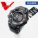 Good time shop Veladeedee.com Casio G-Shock, Genuine Sport Men Watch CMG Insurance Central Center 1 year GBD-100-1A