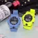 New, Aosun watch, model Prime, authentic %, have money to collect destination