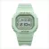 Authentic AOSUN watch, DW-5600 Daisy model, has a destination.