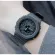 Casio G-Shock GA-2100-1A Men's Watch CMG CMG 1 year GA-2100-1A1DR Black Black