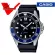 นาฬิกาข้อมือ คาซิโอ้ Casio Standard Men MDV-107 สายเรซิ่น ของแท้รับประกันศูนย์ CMG1 ปี สินค้าใหม่ของแท้กันน้ำ 200 เมตร