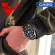 CASIO Standard Men Men MDV-107 Watch, Genuine Resin Strap CMG1, New Year's new product, waterproof, 200 meters.