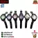Authentic DZH wristwatch, waterproof, deeper 30M. Alarm and time. 7 colors Men's watch Digital clock, waterproof watches, model D-56