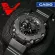 นาฬิกา CASIO G-SHOCK GA-2200BB-1A ประกันศูนย์เซ็นทรัล 1ปี นาฬิกาข้อมือผู้ชาย สายเรซิ่น รุ่น GA-2200BB-1A ดำ ด้าน Veladeedee