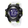 2022 New Fashion Men's Watch 8050 Waterproof 50M El Black Light Sport Watch