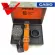 G-Shock Men's Watch, GAE-2100WE-3A, limited, free frame+NATO line Can be changed by yourself. New item. CMG1 year warranty.