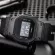 นาฬิกาข้อมือผู้ชาย CASIO G-SHOCK Digital รุ่น DW-5600BBN-1 สายผ้า สีดำ DW-5600BBN-1