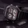 นาฬิกาข้อมือผู้ชาย สายเรซิ่น Casio Standard Digital รุ่น AE-1200WH AE-1200WH-1A AE-1200WH-1B สายเรซิ่น