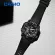 CASIO G-Shock Carbon Core GUARD Watch, GA-200 GA-200S GA-2000S-1A