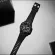 CASIO G-Shock Carbon Core GUARD Watch, GA-200 GA-200S GA-2000S-1A