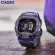 CASIO นาฬิกาข้อมือผู้ชาย G-SHOCK Bluetooth GBD-200 Series รุ่น GBD-200RD-4DR GBD-200-1 GBD-200-2 GBD-200SM-1A6 gBD-200-9