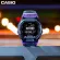 CASIO Men's Watch G-Shock Bluetooth GBD-200 Series GBD-200RDR GBD -00-1 GBD-200-2 GBD-200-2 GBD -00SM-1A6 GBD-200-9
