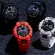 นาฬิกาข้อมือ Casio G-shock G-Squad Bluetooth Fitness Tracking GBA-900 Series GBA-900-1A GBA-900-1A6 BGA-900-4A GBA-900-7A