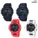นาฬิกาข้อมือ Casio G-shock G-Squad Bluetooth Fitness Tracking GBA-900 Series GBA-900-1A GBA-900-1A6 BGA-900-4A GBA-900-7A