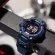 Casio G-Shock G-Squad นาฬิกาข้อมือ เชื่อมต่อสมาร์ทโฟน บลูทูธ นับก้าว รุ่น GBD-100 GBD-100-1 ของแท้ ประกัน CMG