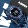 Casio G-Shock G-Squad นาฬิกาข้อมือ เชื่อมต่อสมาร์ทโฟน บลูทูธ นับก้าว รุ่น GBD-100 GBD-100-1 ของแท้ ประกัน CMG