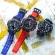นาฬิกาข้อมือ CASIO G-SHOCK NEW MUDMASTER Bluetooth GR-B200 Series รุ่น GR-B200-1A GR-B200-1A2 GR-B200-1A9