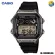 Men's wristwatch, Casio Standard Digital Digital model AE-1300WH AE-1300WH-1A AE-1300WH-4A AE-1300WH-2A