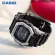 Casio G-Shock G-Shock G-Lide Bluetooth GBX-100 Series GBX-100-1 GBX-100-2 GBX-100-7