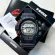 นาฬิกาข้อมือผู้ชาย Casio G-Shock Mudman รุ่น G-9000-1