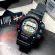 Men's Watch Casio G-Shock Mudman model G-9000-1
