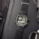 Men's wristwatch, resin strap, Casio Standard Digital, model AE-1200WH AE-1200WHB-1B AE-1200WHB-1A