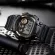 นาฬิกาข้อมือ Casio men 10th year Battery สายเรซิ่น รุ่น W-735H-1A W-735H-1A2 W-735H-1A3 W-735H-5A W-735H-8
