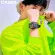 CASIO G-Shock G-SQUAD BUETOOTH GBD-800LU Series model GBD-800-2 GBD-800-800LU-1 GBD-800LU-9