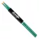 HUN ไม้กลอง 5A Hickory ลายประกายดาว 16" รุ่น HIC-5AST สีเขียว