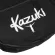 Kazuki, airy guitar bag Classic guitar bag For a 39-40 inch guitar, Black BA39 denim