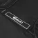 Kazuki, airy guitar bag Classic guitar bag For a 39-40 inch guitar, Black BA39 denim
