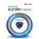PARAMOUNT, airy guitar line number 13 Medium, 0.013-0.058 + Free guitar ** Made in Korea ** model AS-13
