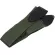 PARAMOUNT Airy Guitar Shoulder Strap Green guitar sash model JG5 + free guitar free