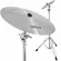 PARAMOUNT, a standwater stand / stand -plastering legs, model R208 Boom cymbal Stand