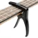 AROMA AC-1 Capo Guitar