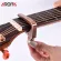 Aroma คาโป้กีตาร์ แบบสกรูโลหะ รุ่น AC11 Guitar Screw Capo, คาโป้กีตาร์โปร่ง