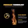 Promark™ ไม้กลอง FireGrain™ Classic 7A ระดับมืออาชีพ สุดทนทาน รุ่น TX7AW-FG ** Designed & Made in USA **