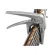 AROMA AC-02 Classical Guitar Capo, Classic Guitar Capo for Classic guitar, good syncing material