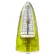 AROMA Metro Model AM706YL - Yellow, Stroke, Metro Guitar, Metronome