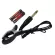 AROMA 2 in 1 Guitar Tuner + Metronome รุ่น AMT500 ที่ตั้งสาย + ตัวกำกับจังหวะ