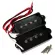 Belcat Alnico Precision Bass Pickup รุ่น BP-40A-BK