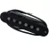 Belcat Alnico Single Coil Pickup Middle Position, Alnico, BS-06A-M-BK