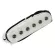 Belcat Single Coil Pickup Middle Position, Ferrite, สีขาว รุ่น BS-06-M-WH