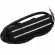 Belcat Mini Humbucker Pickup Middle Position, Alnico, BHS-94A-M-BK