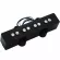 Belcat Jazz Bass Pickup Neck Position, Ferrite BJ-60-N-BK